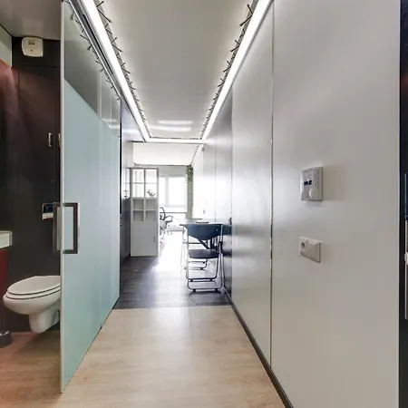 Апартаменты 31 - Le Lokup - Wifi - Proche Tram Реймс