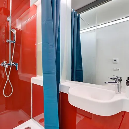 31 - Le Lokup - Wifi - Proche Tram * Реймс