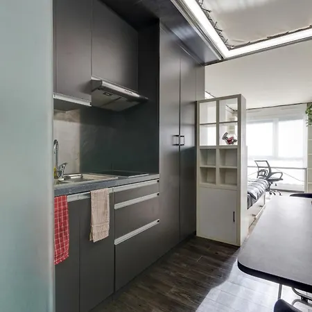 31 - Le Lokup - Wifi - Proche Tram