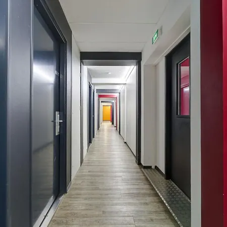 Apartment 31 - Le Lokup - Wifi - Proche Tram Reims
