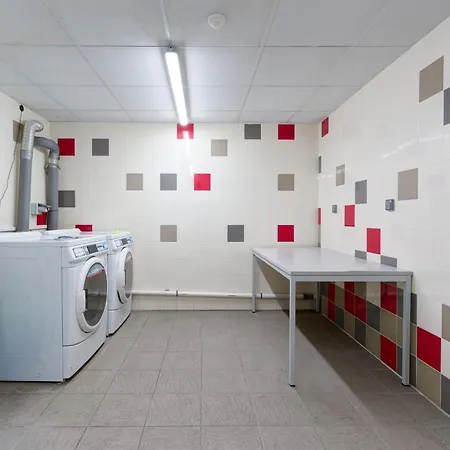 Apartment 31 - Le Lokup - Wifi - Proche Tram *