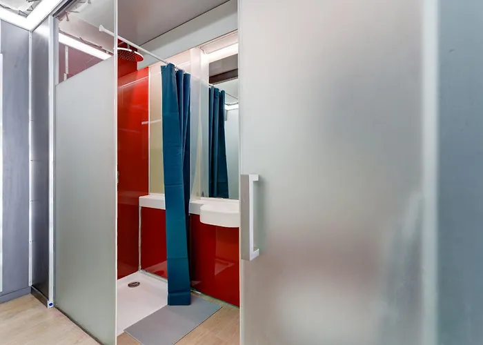 31 - Le Lokup - Wifi - Proche Tram *