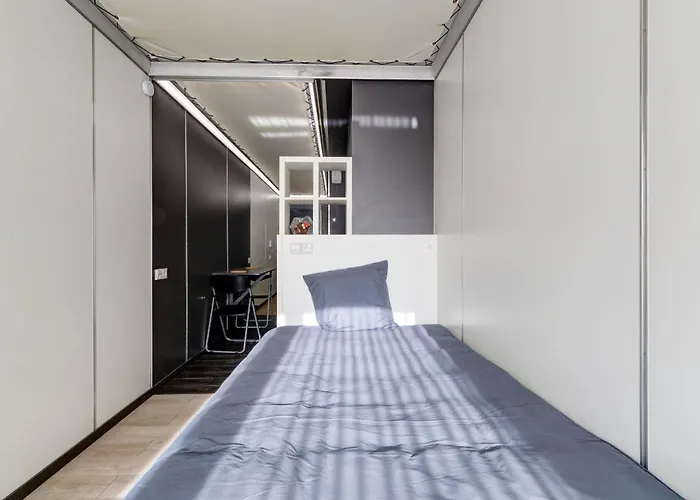 31 - Le Lokup - Wifi - Proche Tram * Реймс