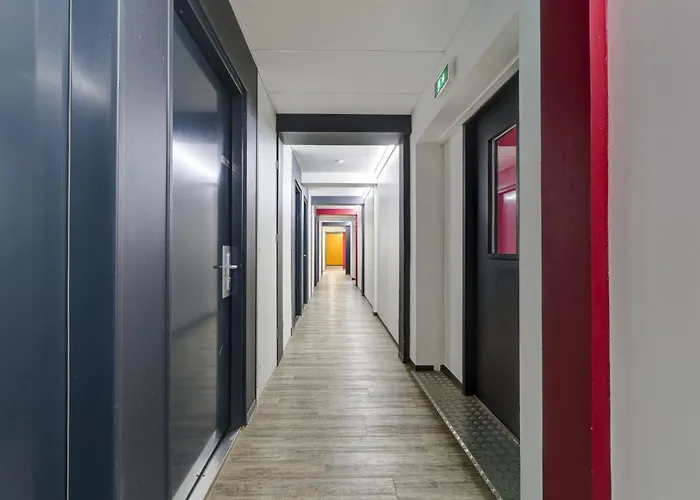 Апартаменты 31 - Le Lokup - Wifi - Proche Tram Реймс