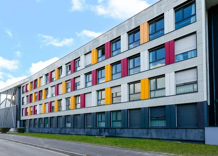 31 - Le Lokup - Wifi - Proche Tram