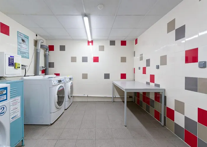 Апартаменты 31 - Le Lokup - Wifi - Proche Tram *