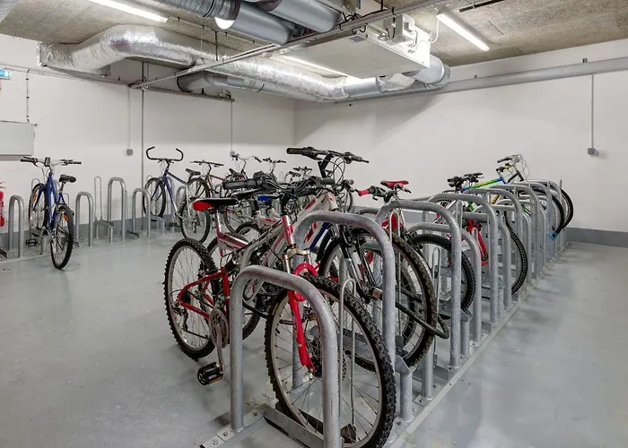 31 - Le Lokup - Wifi - Proche Tram Реймс